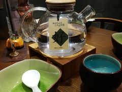 -十二舍·湯物素煮(江泰潤政店)