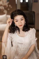 -沐澜婚纱礼服美妆馆(豪润风尚国际店)