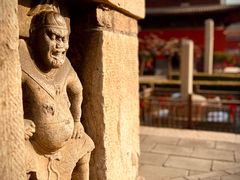 -正定古城-开元寺