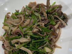 -万荣烤鸭店·北京菜(天坛店)