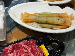 -田园肥牛府(东关街店)