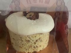 -帕瑞斯面包房(银河北路店)