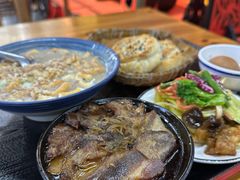 -陆氏太后饼(富平店)