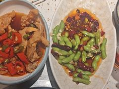 -沪小胖·小龙虾·蓝龙王(八佰伴店)