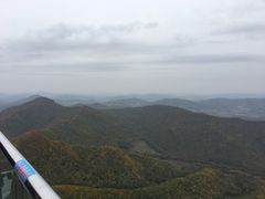 -帽儿山风景区