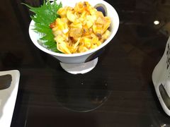 -昱匠·日本料理(金融街店)