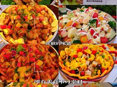 -头家宴会·年会婚礼自助餐·乔迁冷餐茶歇(龙华店)