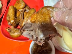 -光明刘冰乳鸽店(光明法政北路店)