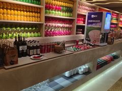 -昆明南亚风情园豪生大酒店The Riviera Cafe豪生咖啡厅