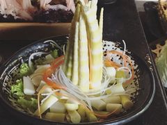 -湊湊火锅·茶憩(新中关购物中心店)