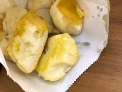 水煎包-方中山胡辣汤(西安高新区店)