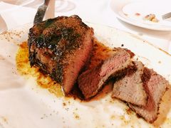 -摩根扒房(桐梓林店)