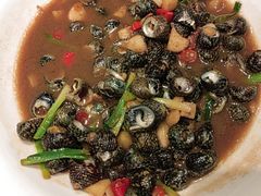 -小厨师·二十年沈家门小海鲜(百井坊巷店)