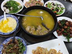 -三锅莊·牦牛肉火锅·香格里拉特色藏餐宴请餐厅(昆明创始店)