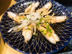 -千代御(临河街店)