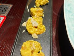 -永安鱼庄·镇江菜(东吴路店)