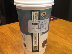 -茶颜悦色(岳麓山顶店)