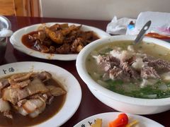 -荣生萝卜汤饭店