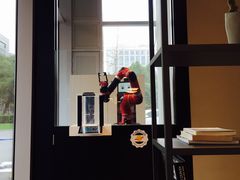 -dotcom coffee古点咖啡(致真大厦店)