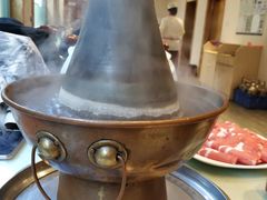 -福寿斋·老北京铜锅涮肉·烤鸭(顺义总店)