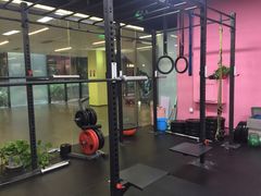 iphone_upload_pic-ISFITCLUB内力健身工作室(奥森店)