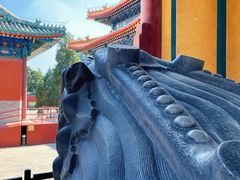 -历代帝王庙博物馆