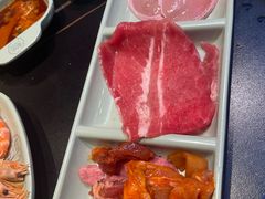 -梨花自助烤肉(西三旗万象汇黑金店)
