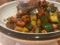 -西部马华清真兰州牛肉面·烧烤夜市(关东店)