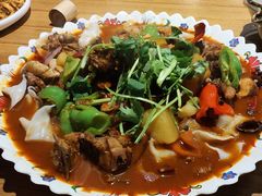 -Alali阿拉礼·新疆家宴(西溪新座店)