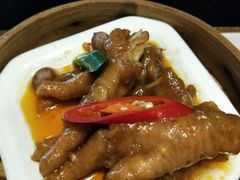 -香港表哥茶餐厅(银泰百货店)