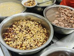 -大邑李记肥肠血旺