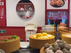 -龍歌自助小火锅(漳州二路爱购店)
