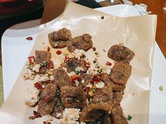 -渔乡米香·剁椒鱼头(四方坪店)