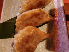 日式煎饺-有喜屋·深夜食堂(北京西路店)