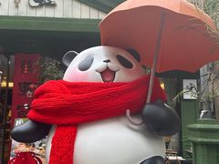-轩客会(熊猫书店)