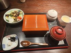 -翔峰炭火鳗鱼(悦泰街里公寓店)