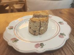 -角落低卡烘焙(正弘城店)