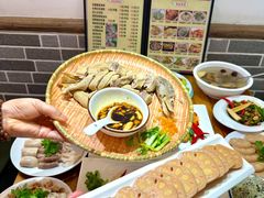-姐妹鸭仔饭店(湾南路店)