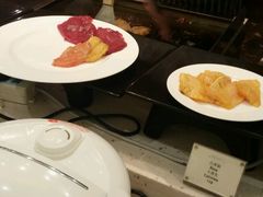 -元一希尔顿酒店·禅自助餐厅·啤酒花园