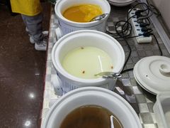 -谦和素食自助餐(云峰花园店)