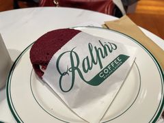 -Ralph’s Coffee(北京三里屯店)