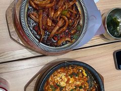 -米村拌饭(李沧松乐汀店)