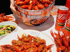 -熊记虾王·小龙虾(东晓南店)