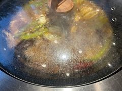 -门家大院铁锅炖(东北大马路店)