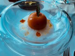 -翡翠36餐厅(浦东香格里拉店)