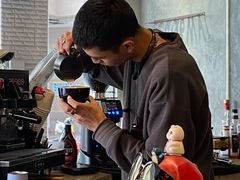 -BE NORMAL CAFE(霞溪路店)