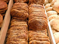 红糖焙子-杨老大焙子月饼干货(宽巷子民族美食街店)