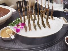 -德天肥牛海鲜火锅(城西银泰店)