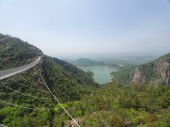 -天台山琼台仙谷景区