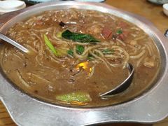 -老东北菜馆(北泰禾店)